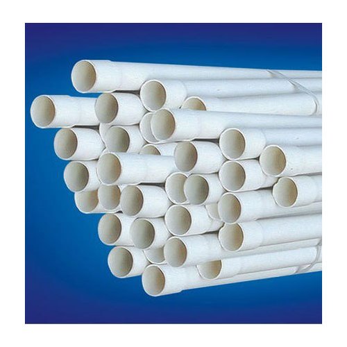 20mm PVC Electrical Conduit Pipes