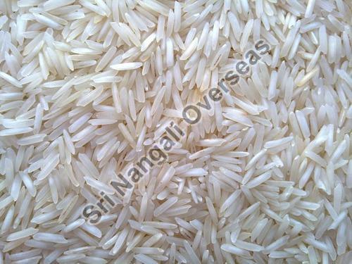 1121 Basmati Steam Rice