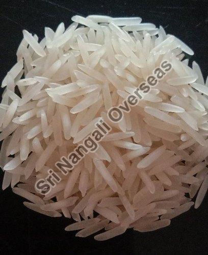 Basmati Steam Rice