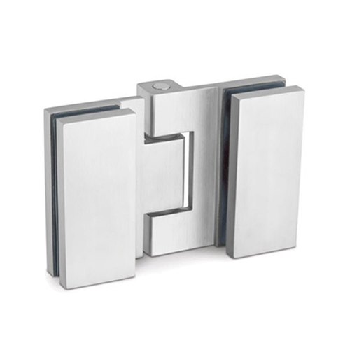 Glass to Glass Interconnecting Hinges
