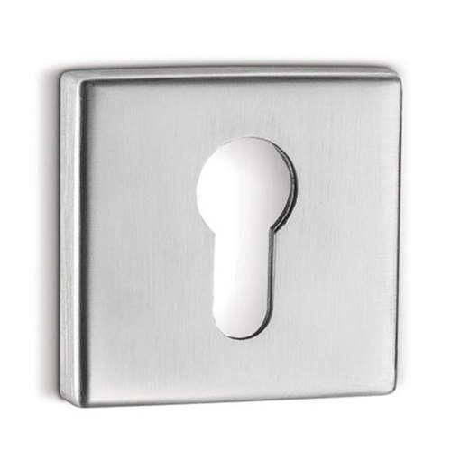Stainless Steel Square Key Hole