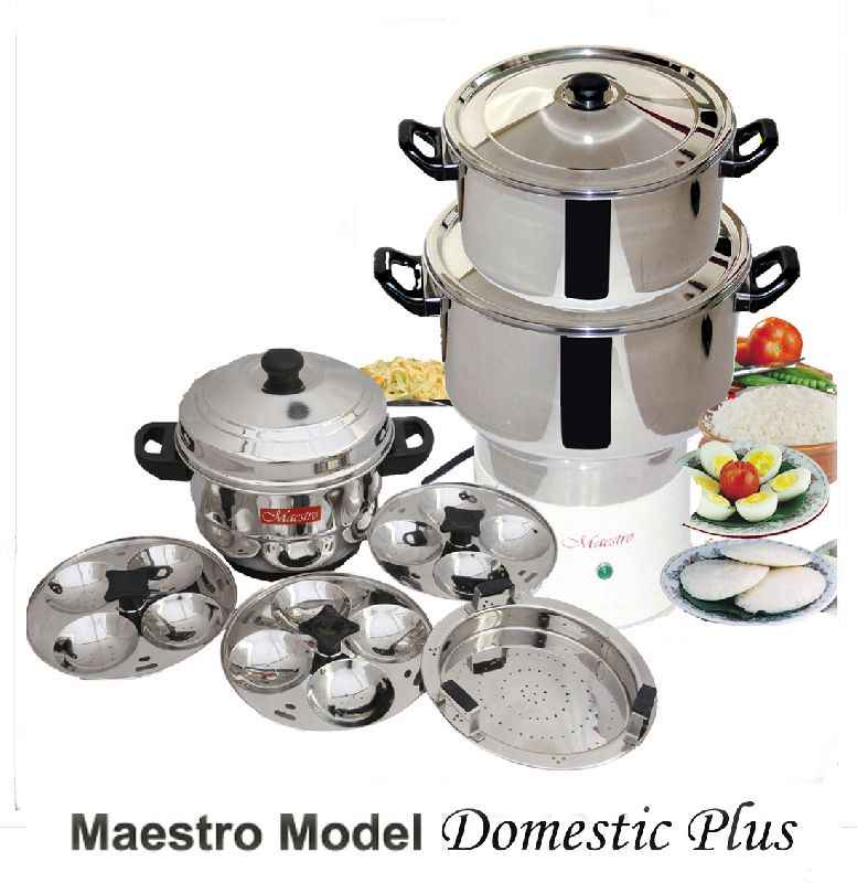 Rice Cooker Stainless Steel Steam Tray RS-03