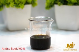 Amino Acid Liquid 60%