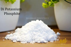 Di Potassium Phosphite