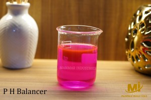 Liquid PH Balancer