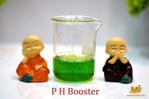 Liquid PH Booster