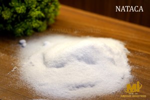 NATCA Powder