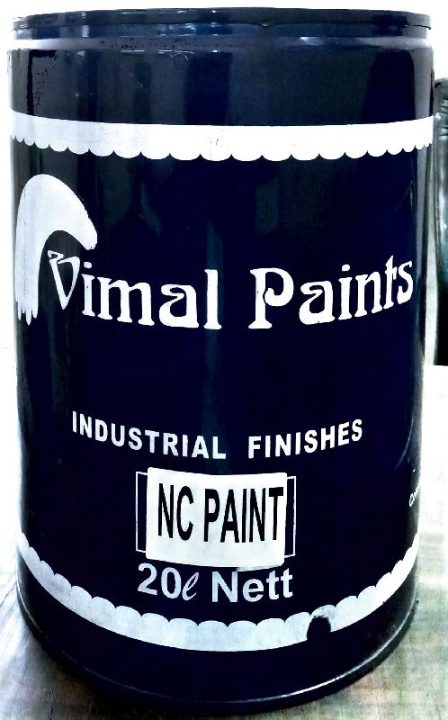 NC Paint