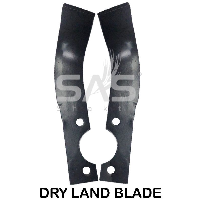 Dry Land Blades