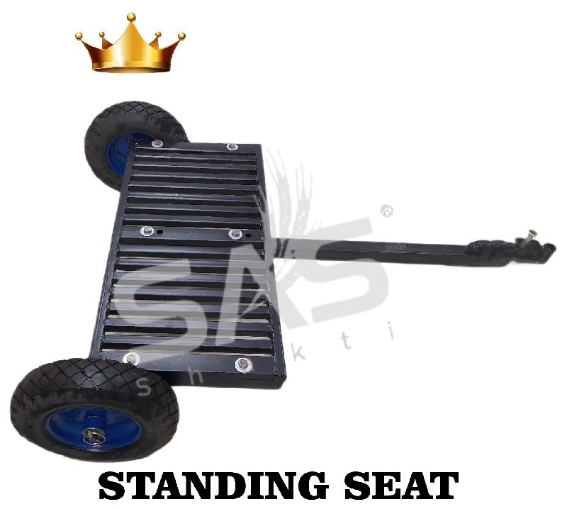 Standing Seat