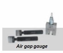 Air Gap Gauge