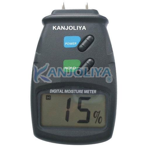 Digital Automatic Moisture Meter