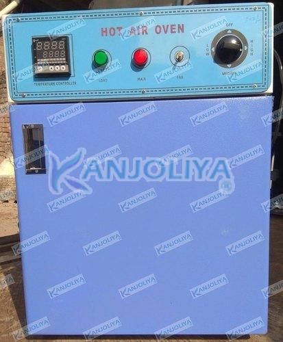 Digital Laboratory 3.7 kW Hot Air Oven
