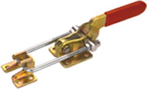PAH Series Pull Action Toggle Clamp
