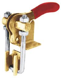 PAV Series Pull Action Toggle Clamp