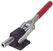 Straight Action Toggle Clamp
