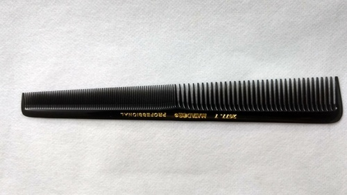 2677.7 Professional Cutting Comb