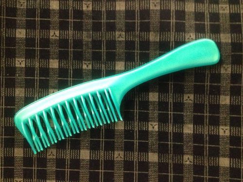 8 Inch Detangler Hair Comb