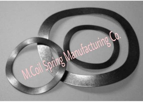 Stainless Steel Wave Spring Washer