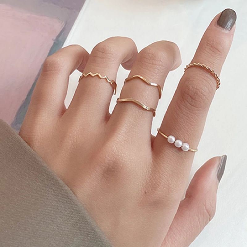 Fashion Rings