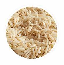 Non Organic Traditional Basmati Brown Rice