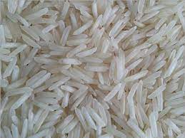 Non Organic Traditional Basmati Raw Rice