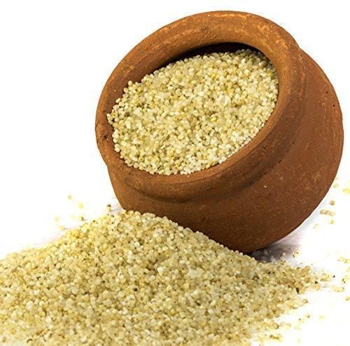 Organic Barnyard Millet