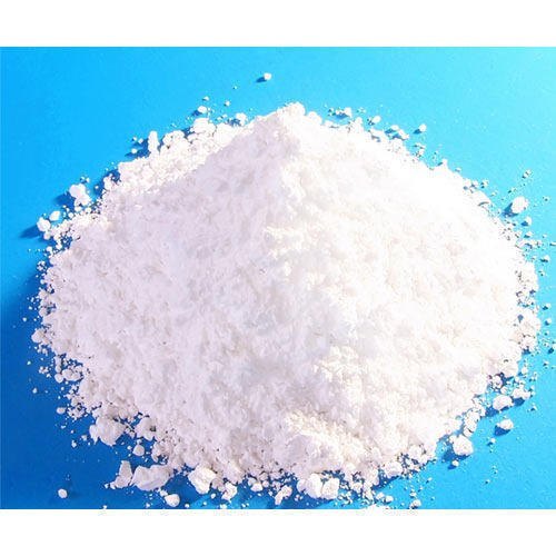 Light Calcium Carbonate Powder