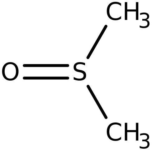 Dimethyl Sulfoxide