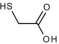 Thioglycolic Acid