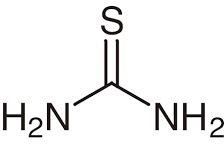Thiourea