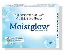 Moist Glow Soap