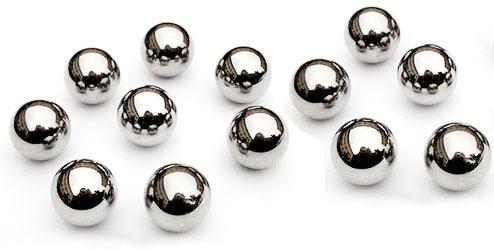 AISI 420 Stainless Steel Balls