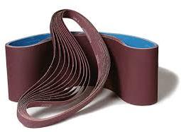 Grindmaster Coated Abrasive Belts