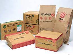Nan Pao Hot Melt Adhesive