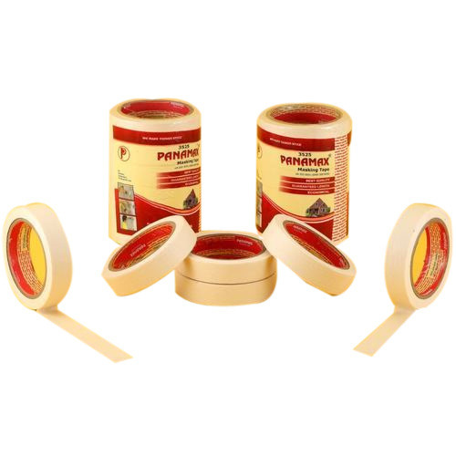 Panamax Masking Tape