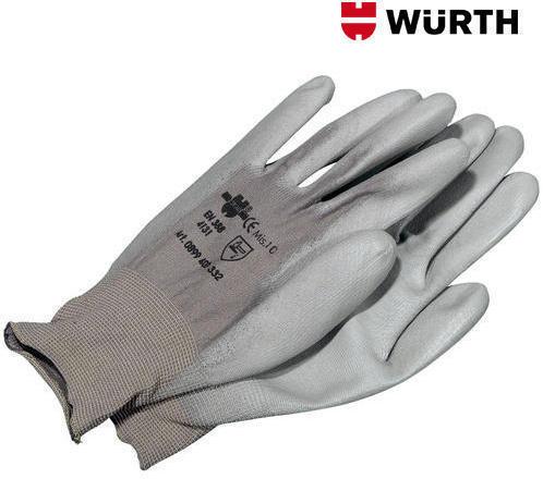 Wurth Hand Gloves