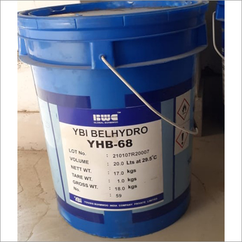 YBI Hydraulic Oil