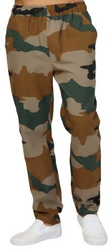 Men Cargo Pants - Comoda Fashion PK-