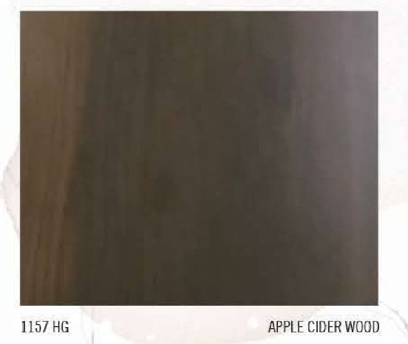 1157 HG Apple Cider Wood