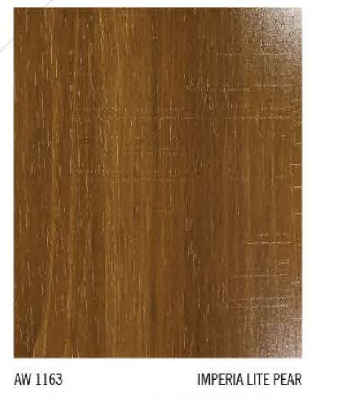 AW 1163 Imperia Lite Pear Wood