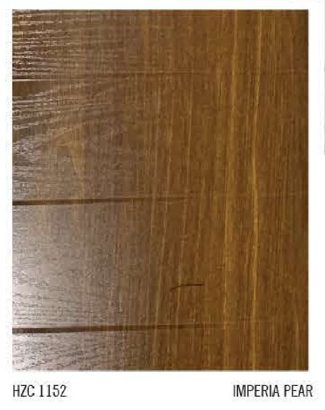 HZC 1152 Imperia Pear Wood