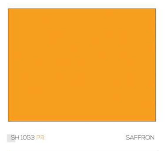 SH 1053 PR Saffron Wood