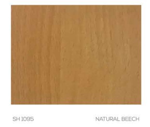 SH 1095 Natural Beech Wood
