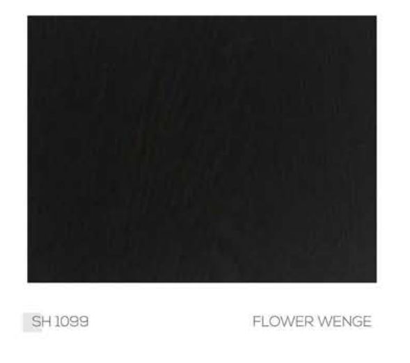 SH 1099 Flower Wenge Wood