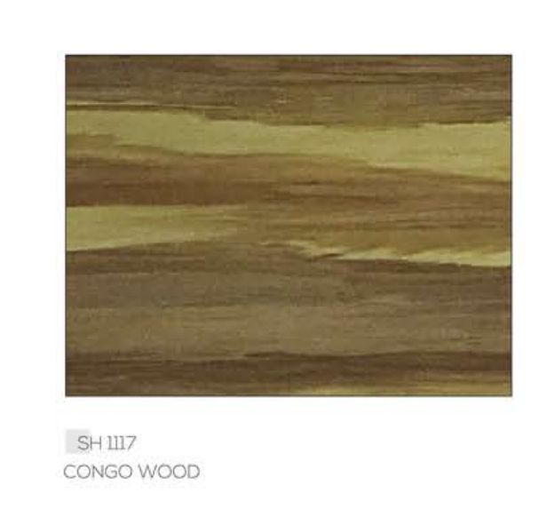 SH 1117 Congo Wood