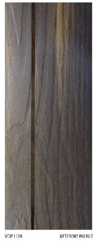 VCW 1150 Metebony Walnut Wood