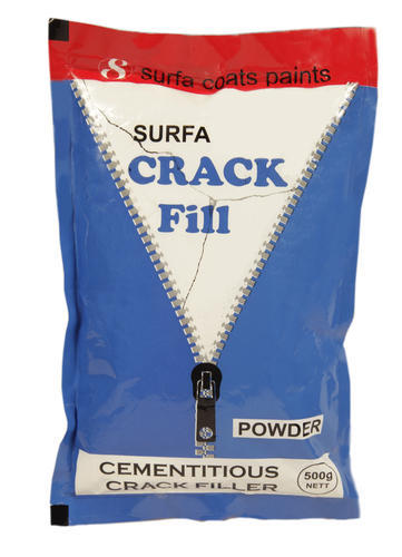 Crack Fill Powder