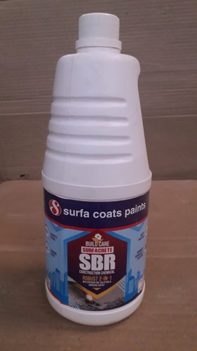Surfacrete SBR Construction Chemical
