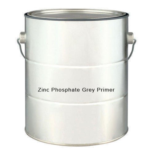 Zinc Phosphate Grey Primer